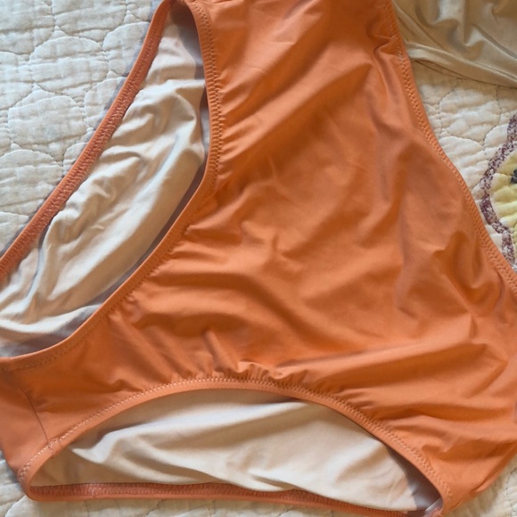 Kore Flora Maillot One Piece (L) - Picture 5 of 6